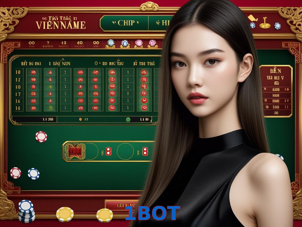 1BOT