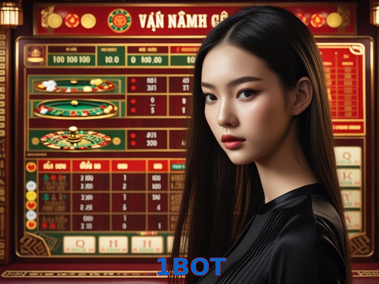 1BOT