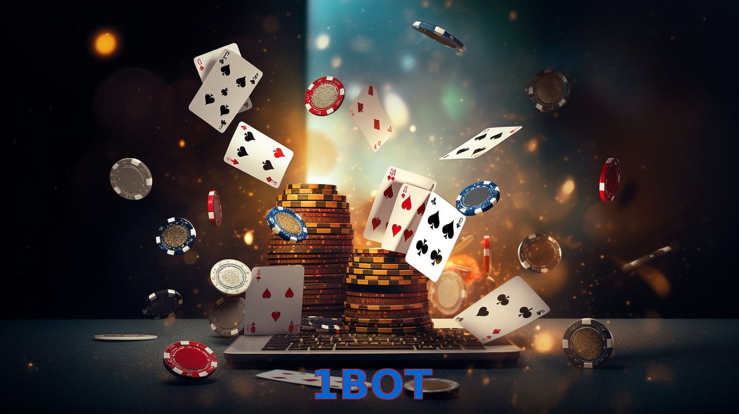 1BOT