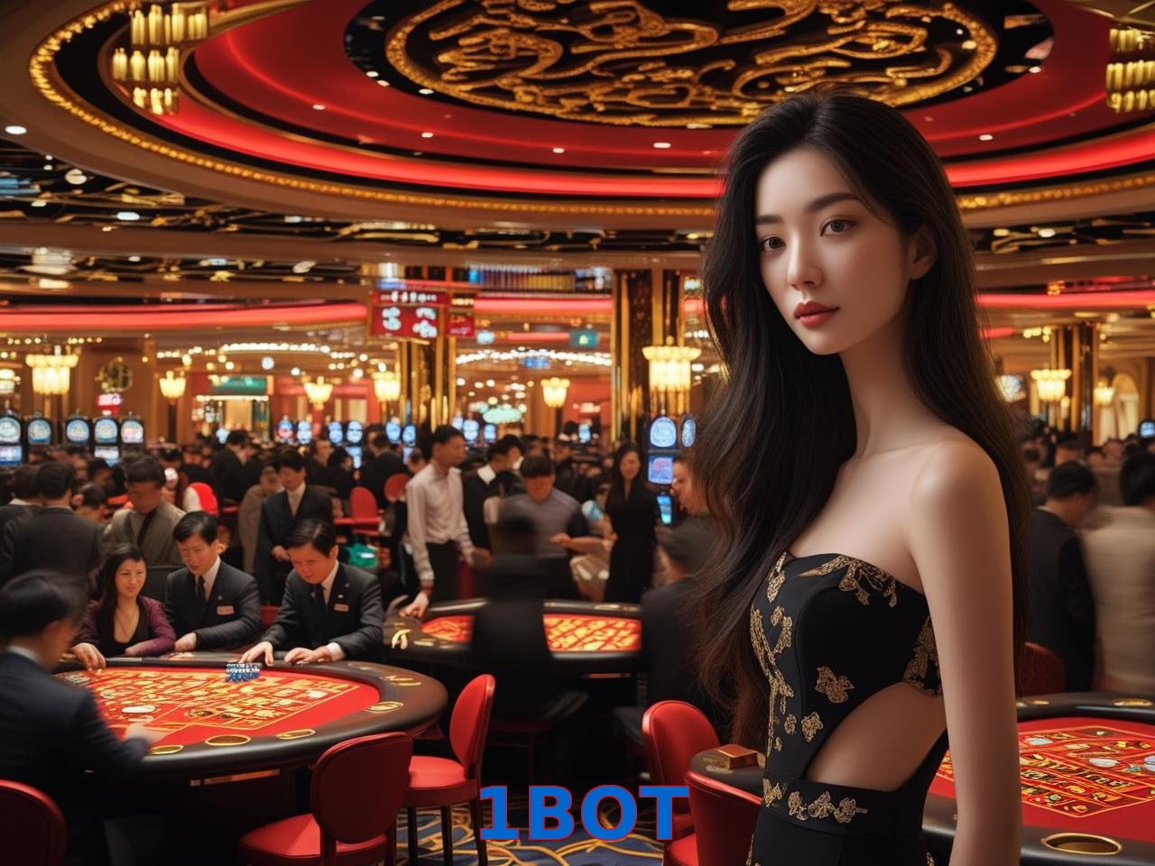 1BOT