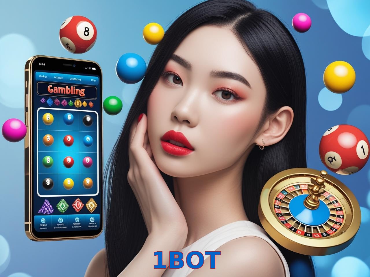 1BOT