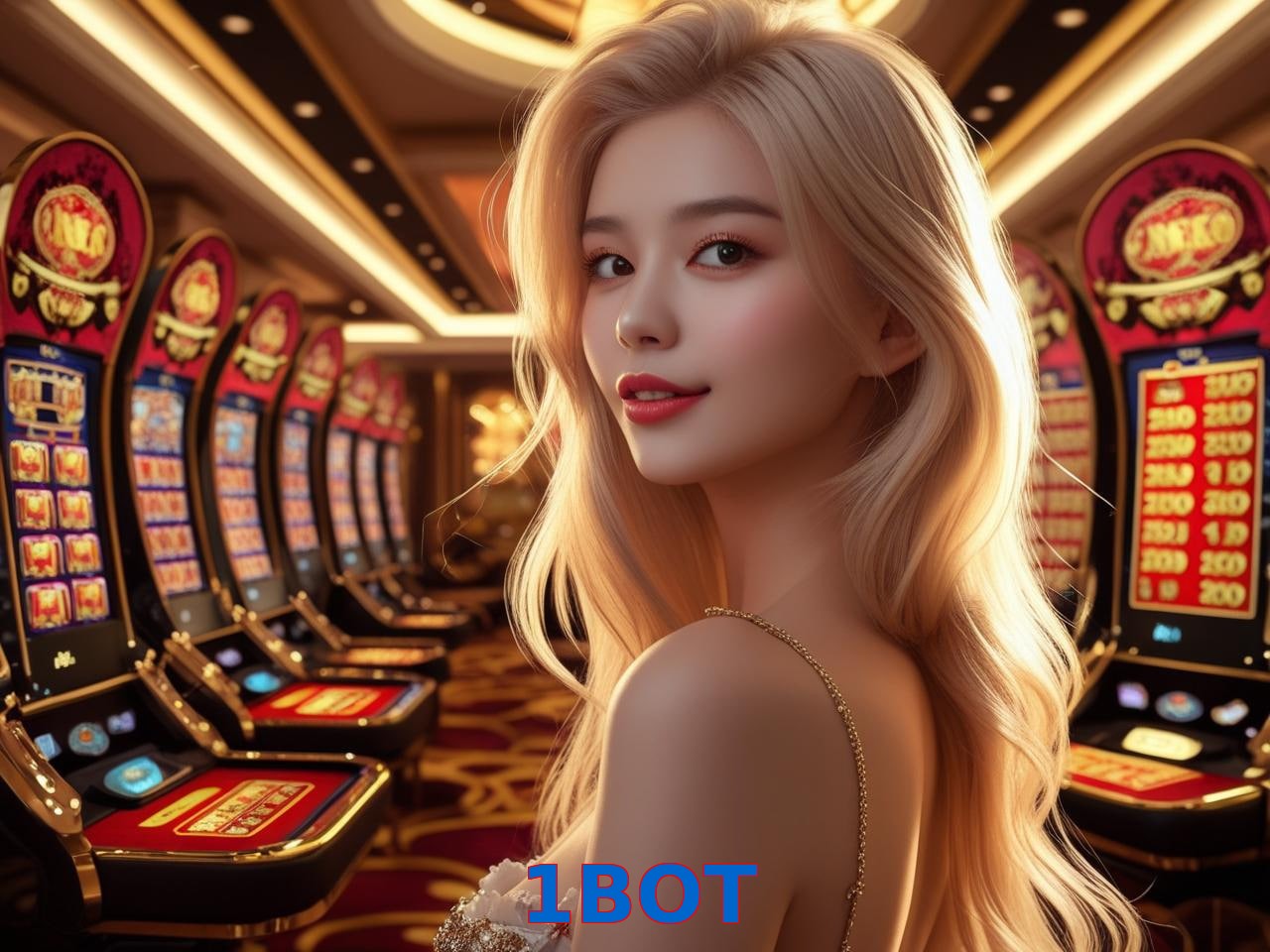 1BOT