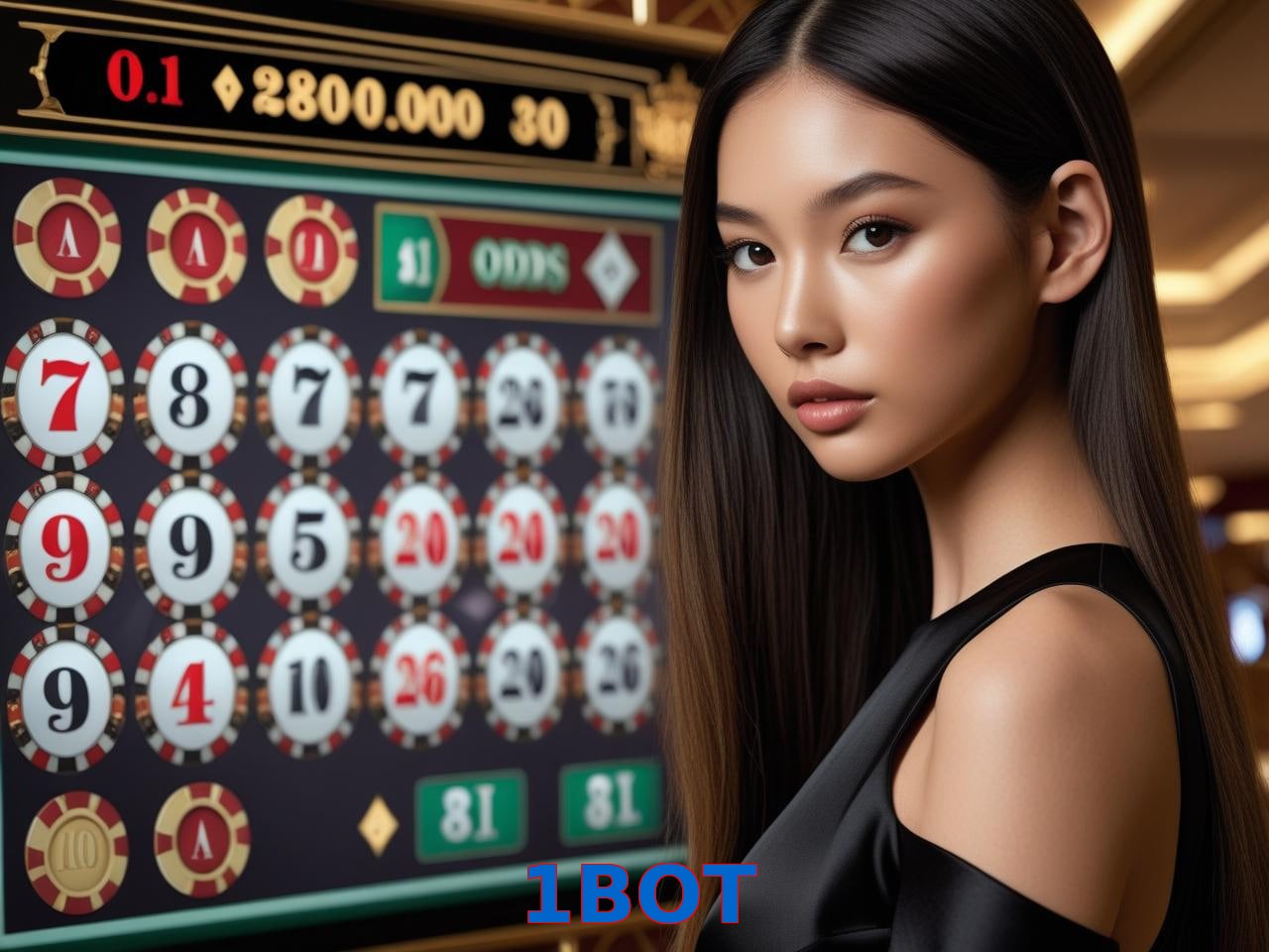 1BOT