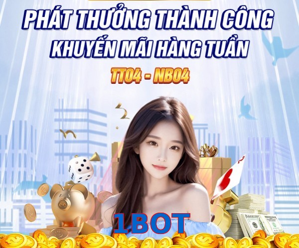 1BOT